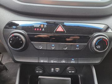 Hyundai TUCSON - 9