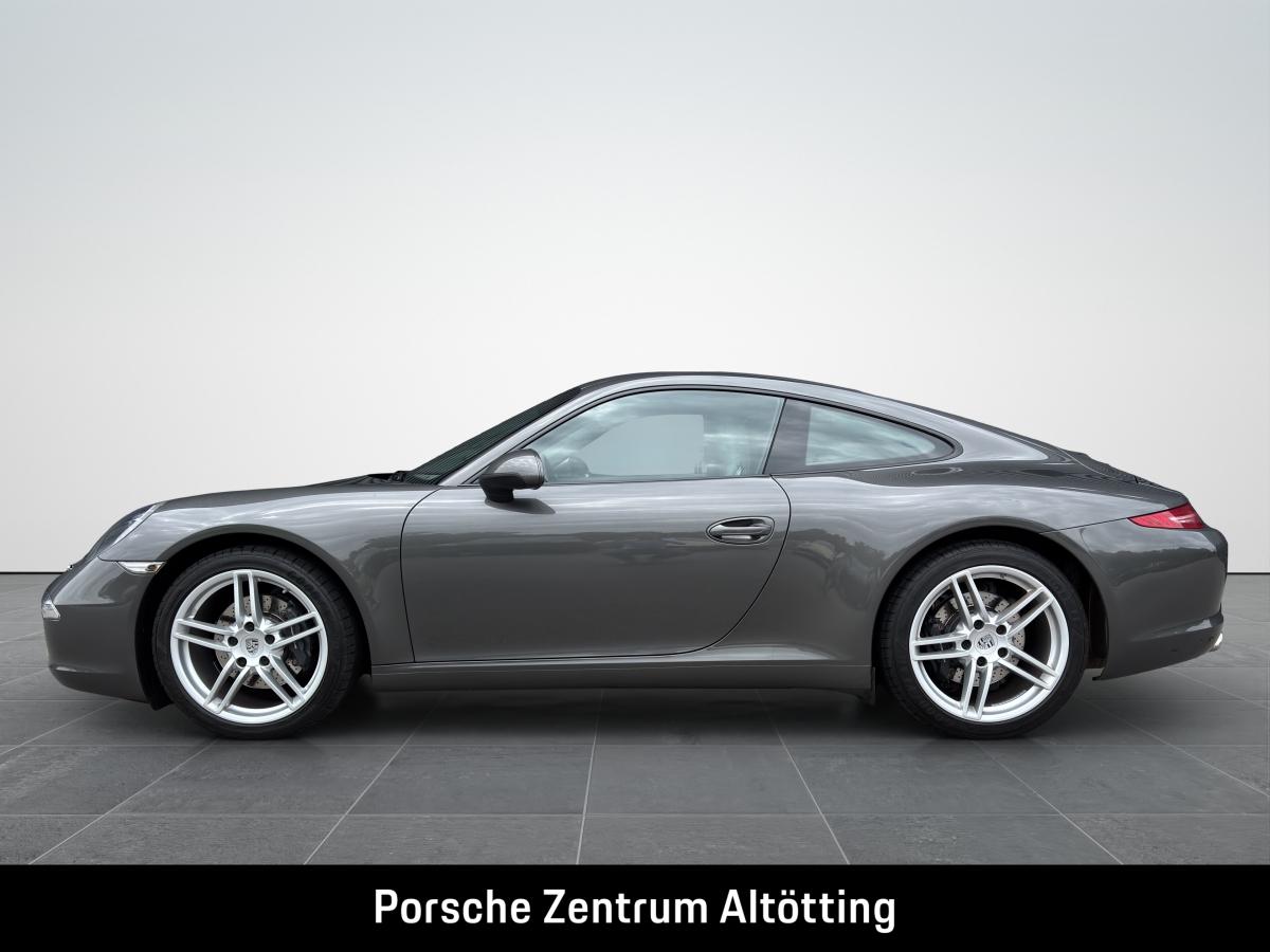 Porsche 991 (911) Carrera | 2. Hand | PDK | BOSE |