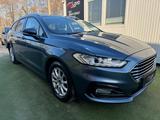 Ford Mondeo Turnier Business Edition Aut. -1.Hand! - Ford Mondeo: Business