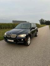BMW X5 xDrive35d Edition 10 Jahre X5 Edition 10 ... - BMW X5: 35d