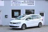 Volkswagen Sharan Allstar DSG I ACC I DYNAUDIO I Pano I EU6 - Volkswagen Sharan ALLSTAR mit Diesel-Antrieb