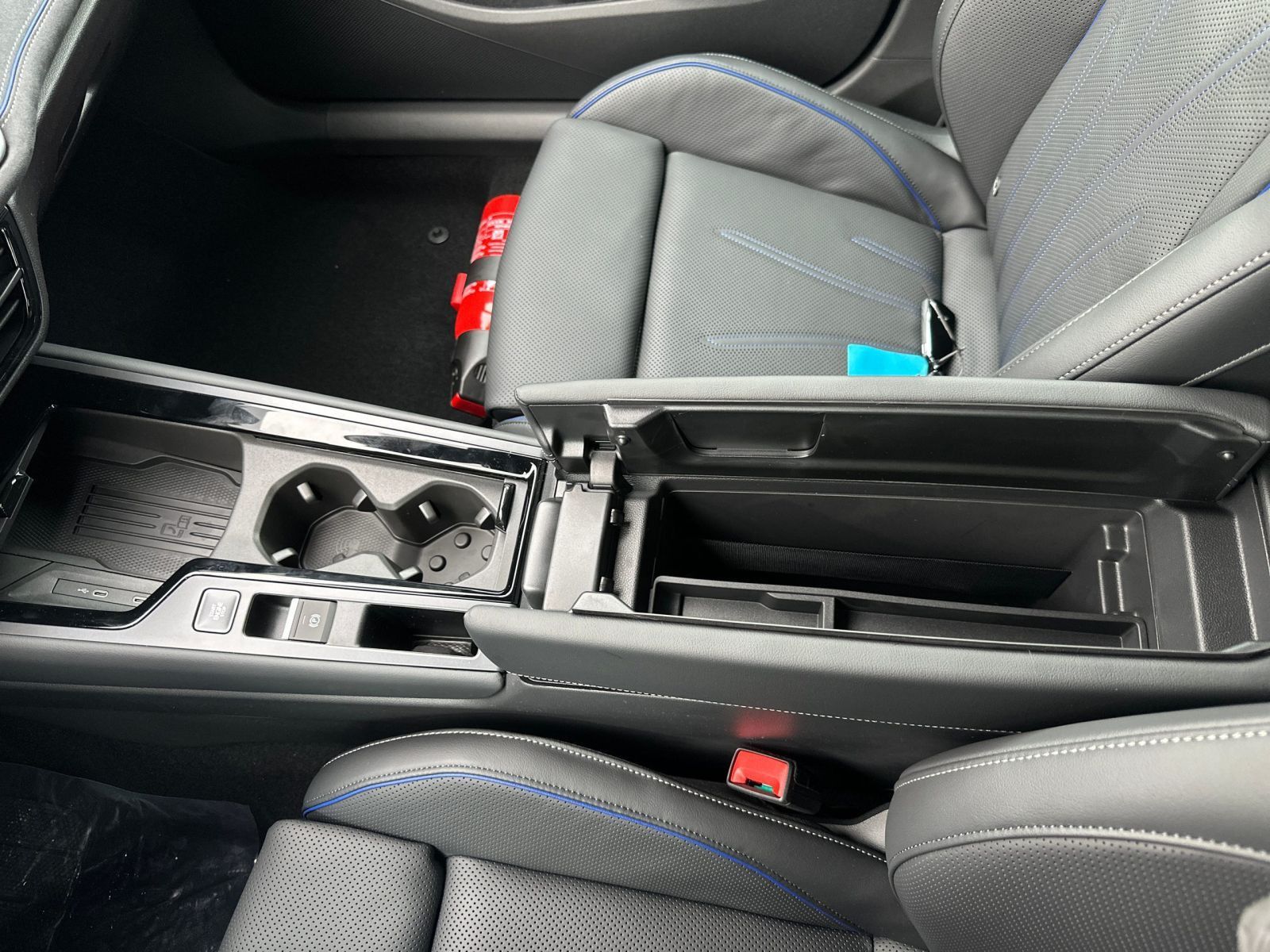 Volkswagen Passat - Bild 14