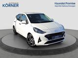 Hyundai i10 1.2 Prime *KEYLESS*NAVI*CARPLAY*CAM* - Hyundai i10: Prime