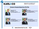 BMW 430 Gran Coupe iA M-Sport Navi HiFi Sportsitz - BMW 4er Reihe mit Benzin-Antrieb: Limousine
