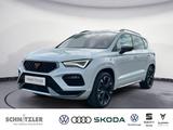 Cupra Ateca 2.0 TSI 4 Drive DSG LED/NAVI/KAMERA/KESSY/ - Cupra Ateca Gebrauchtwagen in Düsseldorf