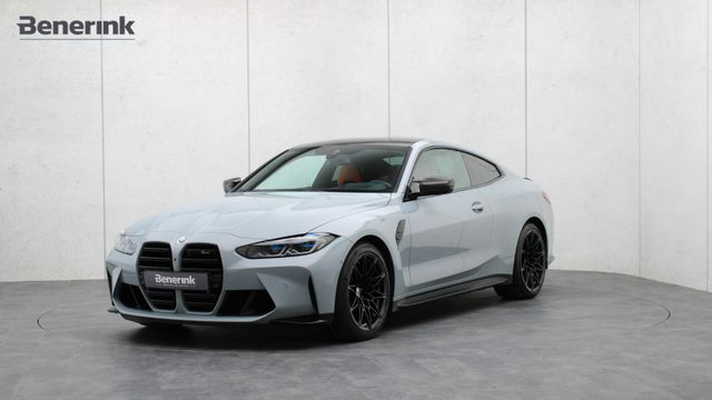 BMW M4 Competition M xDrive, Laserl, Carbon, H/K,HUD
