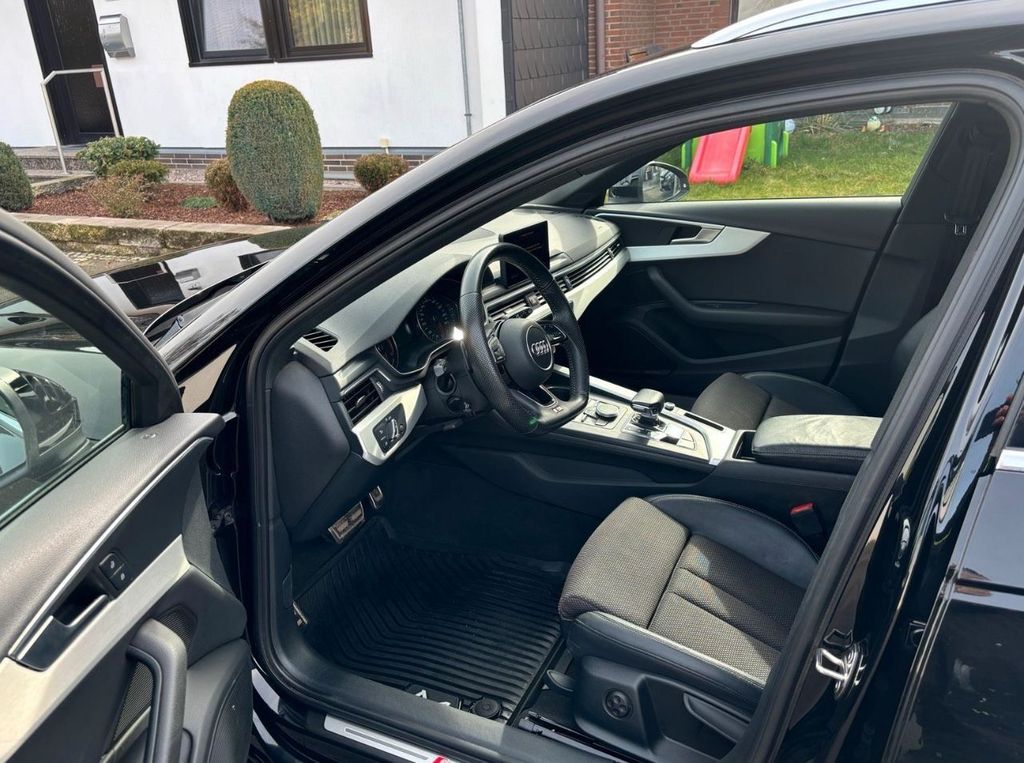 Image of Audi A4