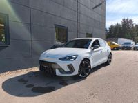 Cupra Leon - Vorschau Bild 2