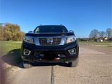 Nissan Navara - Nissan Navara aus 2017