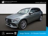 Mercedes-Benz AMG GLC 43 4M RKam*KeyGo*Memory*MBUX*Navi*AHK*9G - gebrauchte Mercedes-Benz GLC 43 AMG aus dem Jahr 2022