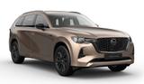 Mazda CX-80 2.5L PHEV 327ps 8AT AWD Homura PANO - Mazda CX-80 Neuwagen