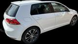 Volkswagen Golf VII  2.0 TDI BMT LOUNGE -150 PS - Volkswagen Golf: TDI 150