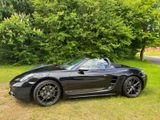 Porsche Boxster T 