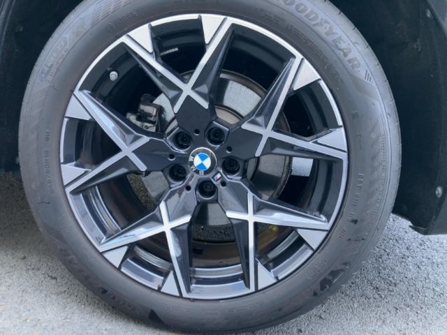 BMW X3 - Bild 13