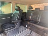Volkswagen T6 Multivan 70 Jahre Edition  - Volkswagen T6 Multivan: Edition