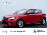 Seat Ibiza Style 1.0 TSI 95PS - Seat Ibiza: 1.9