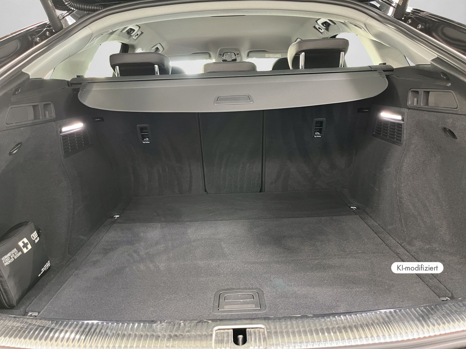 Audi Q5 - Bild 16