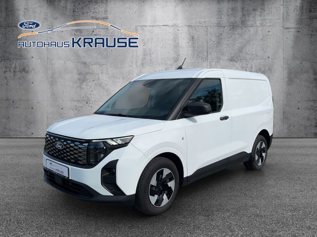 Ford Transit Courier BEV Trend