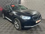 BMW X4 30 d xDrive*X LINE*PANO-LED-ACC-HUD-R.KAM-SHZ