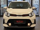 Kia Picanto GT-Line-ACC-5 Jahre Garantie-Vollaustt. - Kia: Jahre