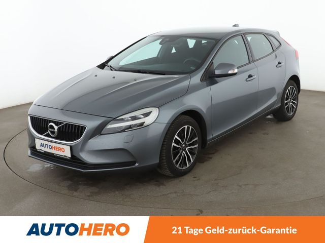 Volvo V40 2.0 D3 Momentum *TEMPO*SHZ*AHK*PDC*