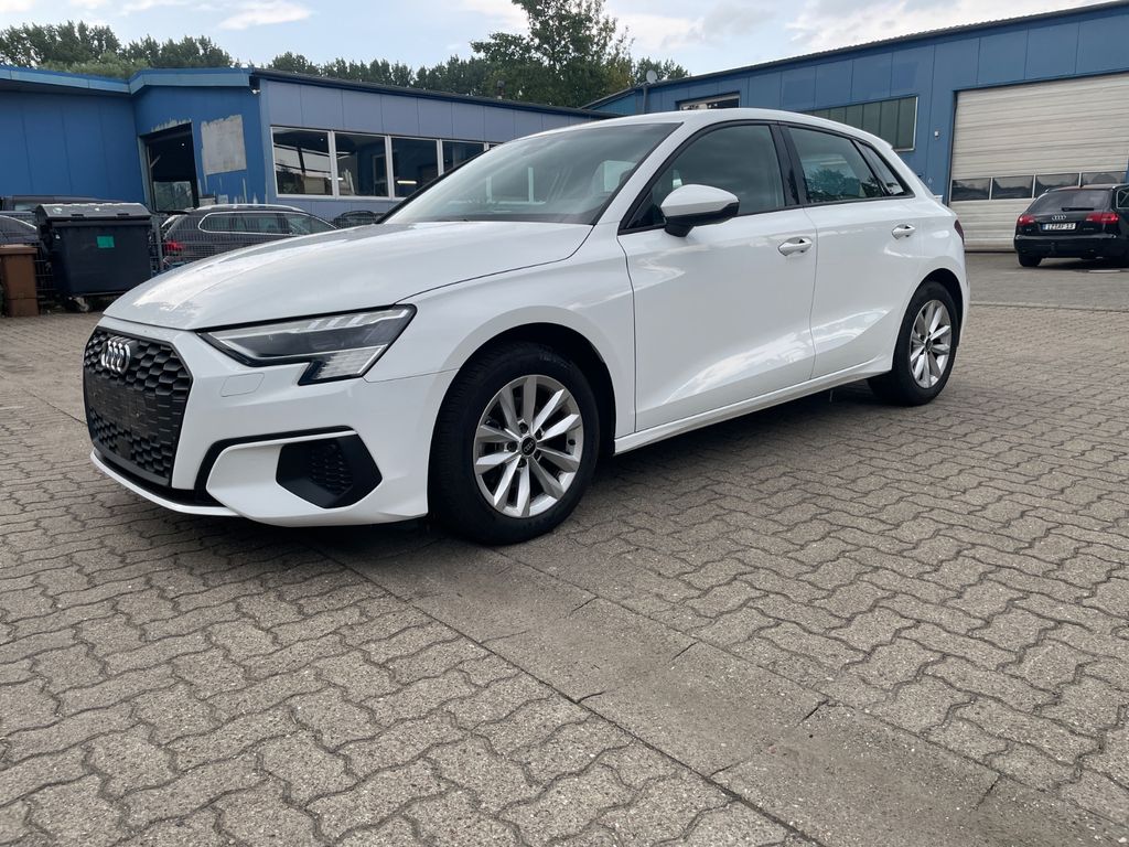 Image of Audi A3