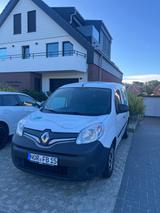 Renault Kangoo dCi 90 Limited EDC Limited - Renault Kangoo: 3 Türen