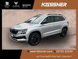Skoda Karoq Sportline 1.5 TSI DSG *AHZV *Navi