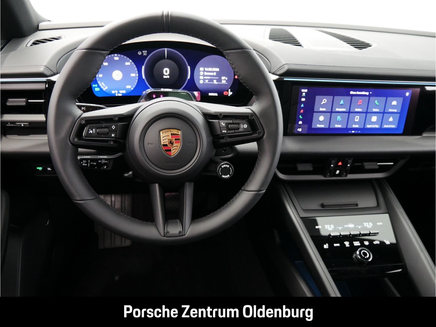Porsche Macan - Bild 15