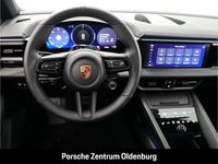 Porsche Macan - Vorschau Bild 15