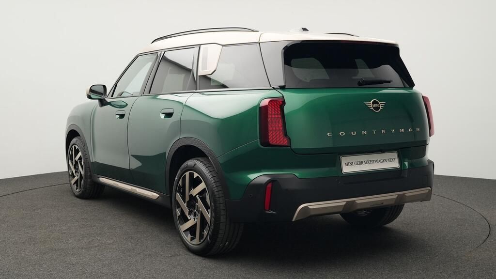 MINI Countryman C (Cooper) - Bild 8