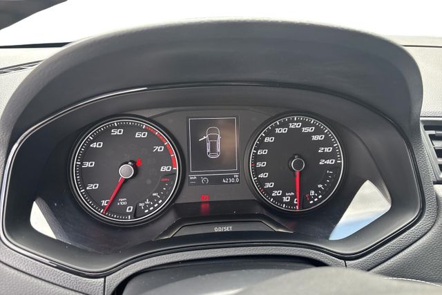 Foto Nummer 11: SEAT Arona