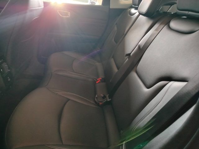 Other JEEP Compass 1.5 Turbo T4 130 CV MHEV SUMMIT imagem 3