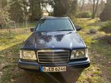 Mercedes-Benz E 280 S124 - Mercedes-Benz: Kombi, S124