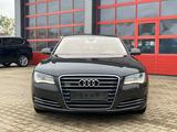 Audi A8 L 4.2 TDI tiptronic quattro - - Audi A8 aus 2012: A8l