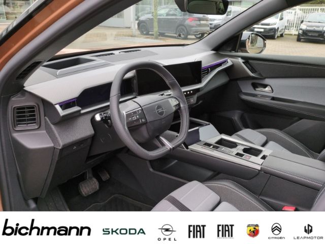 Opel Grandland (X) - Bild 9