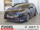 Kia ProCee'd 1.6 T-GDI DCT GT LED|Navi|SHZ - Kia pro cee'd / ProCeed aus 2022