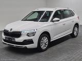 Skoda Kamiq LED/Virco/Kam/Keyl/CarPlay/Tempom/DAB/16LM - Skoda Kamiq aus 2024