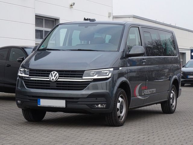 T6.1 Kombi 2.0 TDI DSG LR / Komfort Plus
