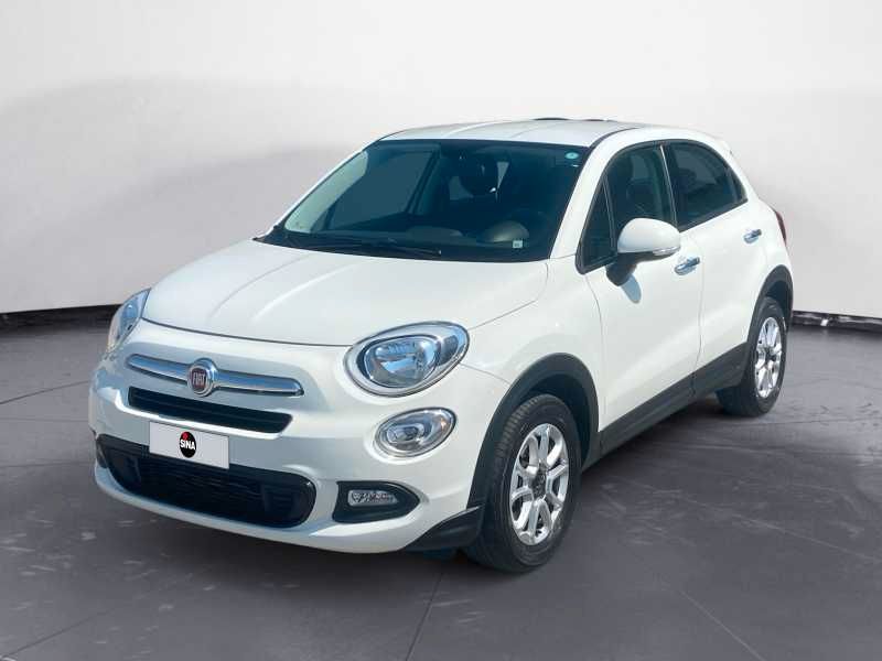 Image of Fiat 500X