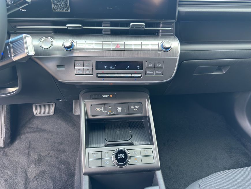 Hyundai Kona – Bild 13