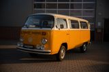 Volkswagen T2b /deutsch/Top gepflegt/Zustand 2 - Volkswagen T2: Kleinbus, T2b