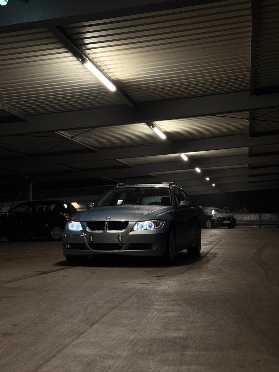 BMW 318