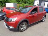 Dacia Sandero II Stepway Prestige - Dacia Sandero Gebrauchtwagen in Bonn