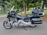 Honda GL 1800 ABS - HONDA GL