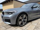 BMW 630 6 Gran Turismo 630 d xDrive M Sport - BMW 630 Gebrauchtwagen