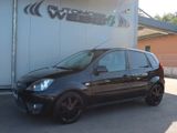 Ford Fiesta 1.3 BLACK MAGIC *1.HAND*LM-FELGEN* - Ford: Felgen