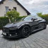 Andere Infinity q60 - Andere: Sportwagen