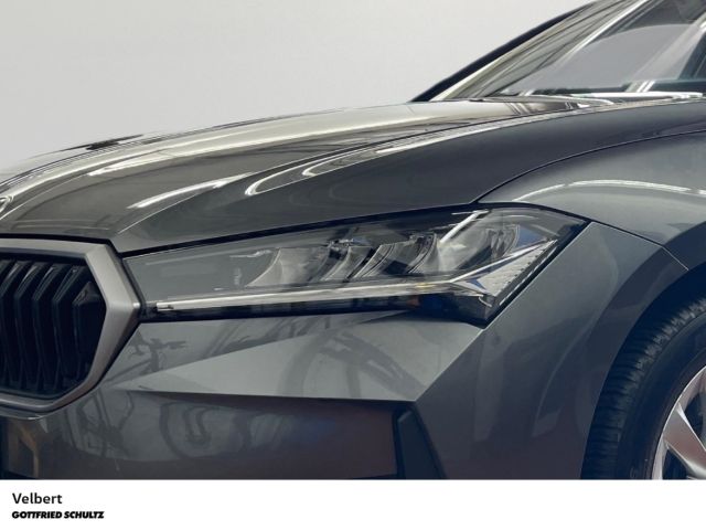 Skoda Superb - Bild 5