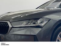 Skoda Superb - Vorschau Bild 5